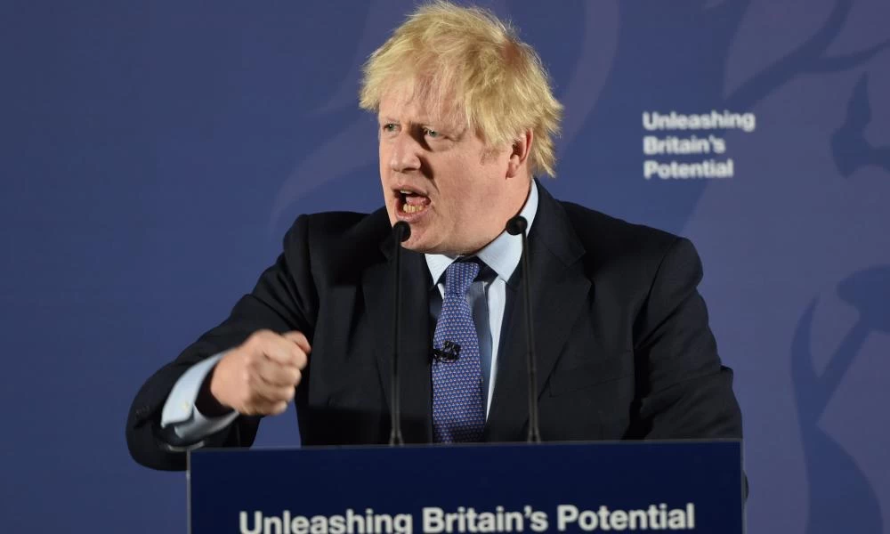 Αγγλία: "Ο Πούτιν υπονομεύει τις δημοκρατίες μας"